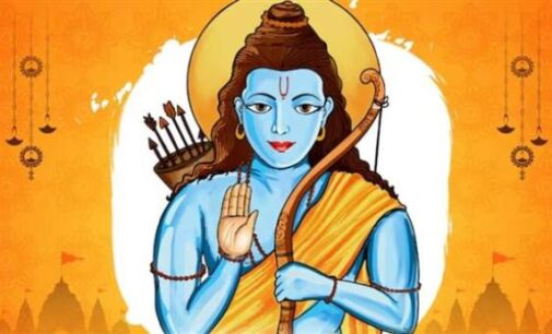 ଆଜି ହେଉଛି ପବିତ୍ର ରାମନବମୀ