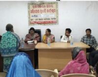 ବ୍ଲକ୍ ପ୍ରଶାସନ ପକ୍ଷରୁ ୩୪ ଟି ଅଭିଯୋଗ ଶୁଣାଣି