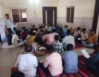 ୩୭ ତମ ବାର୍ଷିକ ତେରଶମ୍ଭୁ ମିଳନର ପ୍ରାକ ପ୍ରସ୍ତୁତି ବୈଠକ : ୧୩ ଦଣ୍ଡ ଥଳ ଅଧିକାରୀଙ୍କ ସମ୍ମତି ପ୍ରକାଶ