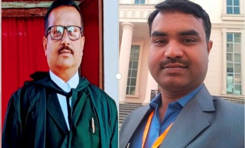 ବାଲିଗୁଡା ଓକିଲ ସଂଘ ନିର୍ବାଚନ ମାର୍ଚ୍ଚ ୨୮ ରେ : ପ୍ରାର୍ଥତ୍ପତ୍ର ଦାଖଲ ଆରମ୍ଭ, ନିର୍ବାଚନ ଅଧିକାରୀ ଭାବେ ସୁବ୍ରତ ପ୍ରଧାନ