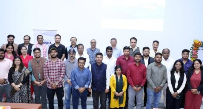 Odisha DISCOMs Felicitate Winners of ‘Oh My Beautiful Odisha 3.0’, Highlighting State-wide Participation in Biodiversity