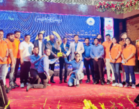 Vedanta Aluminium’s Jamkhani mine tops DGMS Safety Awards