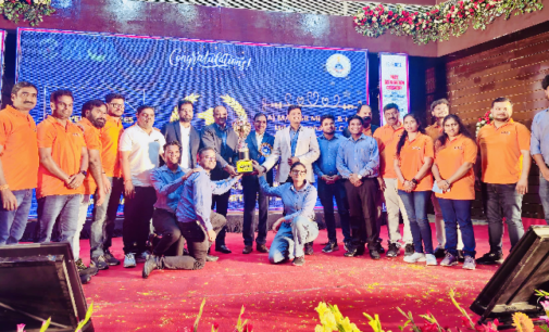 Vedanta Aluminium’s Jamkhani mine tops DGMS Safety Awards