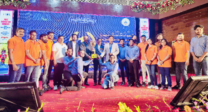 Vedanta Aluminium’s Jamkhani mine tops DGMS Safety Awards