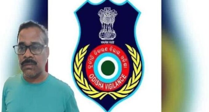 ରାଜ୍ୟରେ ପୁଣି ଜଣେ ଓଏଏସ ଅଧିକାରୀଙ୍କ ଘରେ ଭିଜିଲାନ୍ସର ବଡ଼ ଧରଣର ଚଢ଼ାଉ