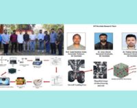 NIT Rourkela Develops High-Durability Material for Aircraft Landing Gear