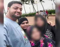 Mumbai family feasts on biryani, watermelon, all 4 found dead next morning