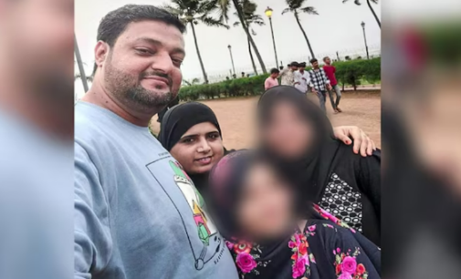 Mumbai family feasts on biryani, watermelon, all 4 found dead next morning
