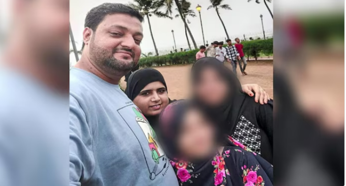 Mumbai family feasts on biryani, watermelon, all 4 found dead next morning