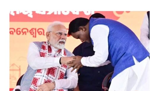 PM Modi praises CM Mohan Majhi’s good governance, anti-Maoist push in Utkala Dibasa letter