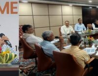 Asit Tripathy elected as president of Odisha Steel Producers’ Association