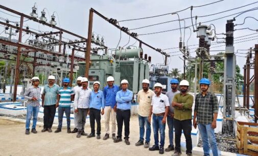 TPNODL Bolsters Power Infrastructure in Northern Odisha,~ Enhancing Supply Reliability for 27,000+ Households
