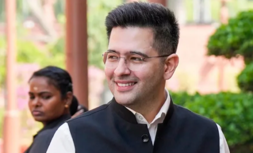 AAP Rajya Sabha MPs including Raghav Chadha, Sandeep Pathak, Ashok Mittal quit party, join BJP