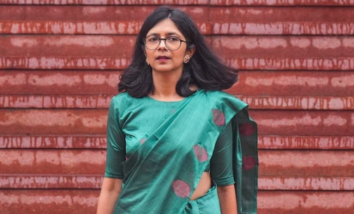 Kejriwal anti-women, known for gundagardi: Swati Maliwal after joining BJP