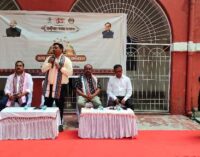‘ଓଡ଼ିଆ ପକ୍ଷ – ୨୦୨୬’ ଅବସରରେ ଜ଼ିଲ୍ଲା ସଂଗ୍ରହାଳୟ ଠାରେ ” ଆସ ବହିଟିଏ କିଣିବା ” କାର୍ଯ୍ୟକ୍ରମ ଶୁଭାରମ୍ଭ