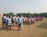 ବୌଦ୍ଧ : ସିଏମ ଟ୍ରଫି ଉଦଘାଟିତ