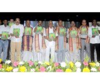 11th Annual Conference of Private Homeopathic Practitioners’ Association held in Bhubaneswar