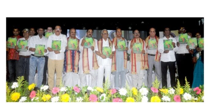 11th Annual Conference of Private Homeopathic Practitioners’ Association held in Bhubaneswar