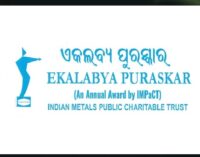 IMPaCT  invites nominations sought for 34th Ekalabya Puraskar-2026
