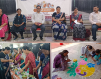 ଗଜପତି : ଓଡ଼ିଆ ପକ୍ଷ-୨୦୨୬ ପାଳନର ତ୍ରୟୋଦଶ ଦିବସ ଅବସରରେ ଆଜି “ଆମ ରୁଚି ଆମ ଖାଦ୍ୟ” ଓ ଝୋଟି ପ୍ରତିଯୋଗିତା କାର୍ଯ୍ୟକ୍ରମ ଅନୁଷ୍ଠିତ
