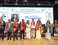 IIM Sambalpur Celebrates Milestone Journey With 10th Annual Convocation, Governor of Odisha Graces the Event