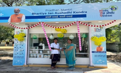 Centre explores using India Post network for Jan Aushadhi Kendras, doorstep medicine delivery