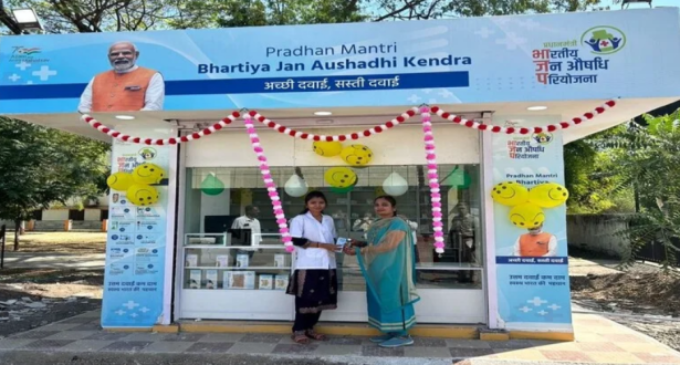 Centre explores using India Post network for Jan Aushadhi Kendras, doorstep medicine delivery