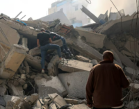 Iran’s oil refinery hit; missiles pound UAE, Kuwait, Lebanon despite ceasefire