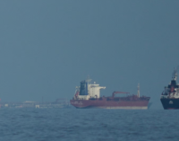 Iran announces closure of Hormuz, says US broke promise by continuing naval blockade