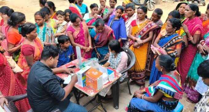 TPNODL’s Mobile Ambulances Prove to be a Boon for Rural Communities