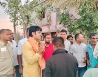 Meet Korei MLA Akash Das Nayak: A grassroots politician