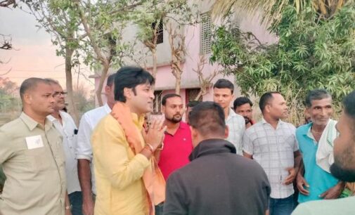 Meet Korei MLA Akash Das Nayak: A grassroots politician