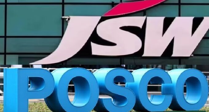JSW Steel, POSCO JV to add 6 MTPA capacity in Odisha, strengthen India’s steel ambitions