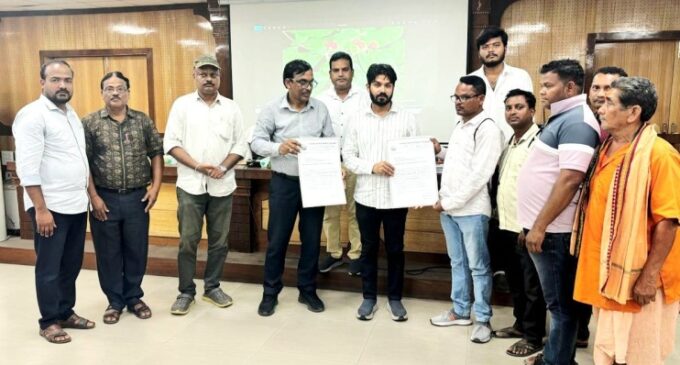 Two-day biodiversity training held in Jharsuguda; startup fund and ABS support extended