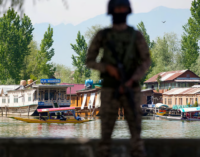 India will never bow to any form of terror: PM pays tribute to Pahalgam attack victims on first anniversary