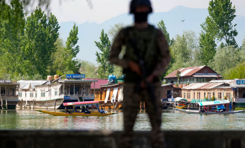India will never bow to any form of terror: PM pays tribute to Pahalgam attack victims on first anniversary