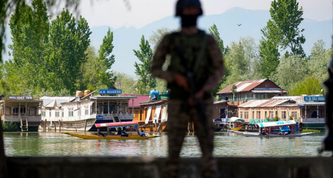 India will never bow to any form of terror: PM pays tribute to Pahalgam attack victims on first anniversary