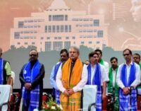 ଆଇଆଇଟି ଭୁବନେଶ୍ୱରରେ ଚତୁର୍ଦ୍ଦଶ ସମାବର୍ତ୍ତନ ଉତ୍ସବ ଅନୁଷ୍ଠିତ