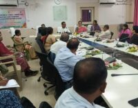 ଶିଶୁ ସୁରକ୍ଷା ବ୍ୟବସ୍ଥା ଅଭିମୁଖୀକରଣ କାର୍ଯ୍ୟକ୍ରମ ଆୟୋଜିତ : ସିଡବ୍ଲୁସି ,ସିସିଆଇ ଶିଶୁ ସୁରକ୍ଷା ବ୍ୟବସ୍ଥାର ମୂଳସ୍ତମ୍ଭ