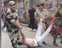 Bengal Assembly polls phase II: Violence, vandalism reported during early hours of voting