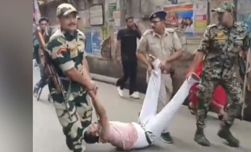 Bengal Assembly polls phase II: Violence, vandalism reported during early hours of voting