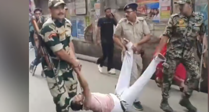 Bengal Assembly polls phase II: Violence, vandalism reported during early hours of voting
