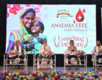Campaign for the Community: Khimji Dayabhai Co. Group Launches ‘Anaemia Free Mayurbhanj’