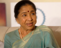 ‘Abhi Na Jao Chhod Kar’: Tributes pour in as India bids farewell to iconic singer Asha Bhosle