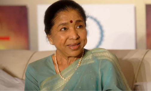 ‘Abhi Na Jao Chhod Kar’: Tributes pour in as India bids farewell to iconic singer Asha Bhosle