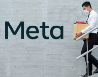 Meta is laying off 8,000 employees, read full HR memo here