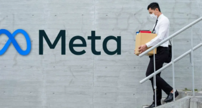 Meta is laying off 8,000 employees, read full HR memo here