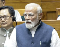 North to South, no bias: PM Modi’s guarantee on delimitation process