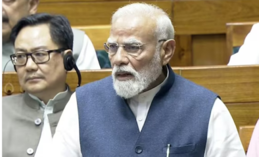 North to South, no bias: PM Modi’s guarantee on delimitation process
