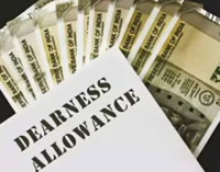 Govt approves 2% dearness allowance hike for central govt employees, pensioners